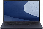 1791324 Ноутбук Asus Expertbook B9400CEA-KC0308X Core i5 1135G7 16Gb SSD512Gb Intel Iris Xe graphics 14" IPS FHD (1920x1080) Windows 11 Professional black WiF