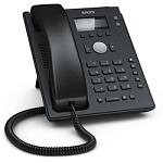 1011423531 IP-телефон Snom D120 Настольный
