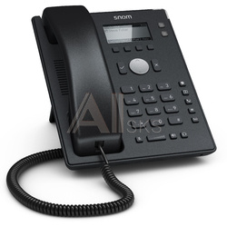 1011423531 IP-телефон Snom D120 Настольный