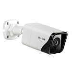 1857344 D-Link DCS-4714E/UPA/A1A 4 Мп внешняя сетевая камера с ИК-подсветкой до 30 м, PoE, WDR и слотом microSD (адаптер питания в комплект поставки не входит
