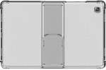 1481994 Чехол Samsung для Samsung Galaxy Tab A7 araree A Stand Cover термопластичный полиуретан прозрачный (GP-FPT505KDATR)