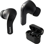 11051533 Наушники Panasonic RZ-B310WDG-K, Bluetooth, внутриканальные, черный