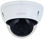 1927809 Камера видеонаблюдения IP Dahua DH-IPC-HDBW2841EP-S-0280B 2.8-2.8мм цв. корп.:белый