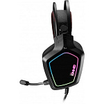 1940145 GMNG HS-L850G черный 2.1м мониторные (1533570)
