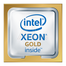 процессор CPU Intel Xeon Gold 5218R (2.1GHz/27.50Mb/20cores) LGA3647, 125W, up to 1Tb DDR4-2667, CD8069504446300, clean pull