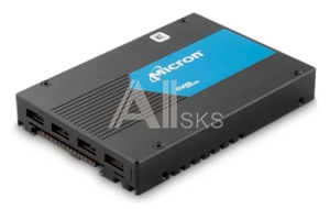 HNACFLP3096-0030C SSD INFORTREND MICRON, U.2 NVMe , PCIe Gen3, 960GB, DWPD=1 with bundle key 3YW