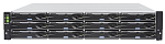 DS1012R2C000B-8U32 Infortrend EonStor DS 1000 Gen2 2U/12bay Dual controller, 2x12Gb SAS, 8x1G iSCSI +2x host board,2x2GB,2x(PSU+FAN),2x(SuperСap+Flash),12xdrive tray,1xR
