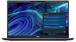 1494591 Ноутбук Dell Latitude 7520 Core i5 1135G7 16Gb SSD256Gb Intel Iris Xe graphics 15.6" WVA FHD (1920x1080) Linux grey WiFi BT Cam