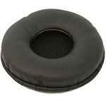 5017981723 кожаная подушечка на динамик для BIZ 2300, в упаковке: 10 шт. Leather Ear Cushion - BIZ 2300 (PN: 14101-37)