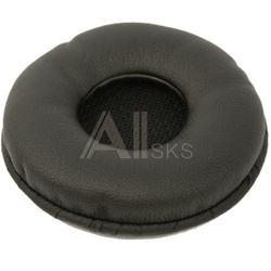 5017981723 кожаная подушечка на динамик для BIZ 2300, в упаковке: 10 шт. Leather Ear Cushion - BIZ 2300 (PN: 14101-37)