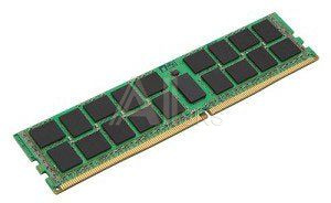1052799 Память KINGSTON DDR4 KVR24R17S8/4 4Gb DIMM ECC Reg PC4-19200 CL17 2400MHz