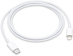 1000550781 Переходник USB-C to Lightning Cable (1 m)