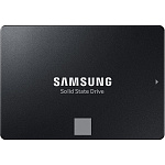 1898028 Samsung SSD 500Gb 870 EVO MZ-77E500B/KR (SATA3)