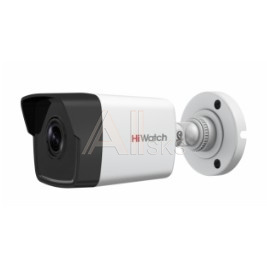 1975178 Камера видеонаблюдения IP HiWatch DS-I200(E)(4mm) 4-4мм цв.