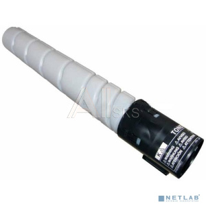 Konica minolta A9E8150 Тонер черный TN514K {bizhub C458/С558/С658} A9E815C/A9E8150