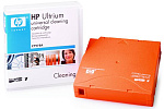 C7978A HPE Ultrium Universal Cleaning Cartridge (without Label)