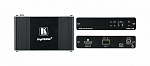 125056 Приемник сигнала Kramer Electronics 675R HDMI по волоконно-оптическому кабелю для модулей SFP. Для работы требуются модули OSP-MM1 или OSP-SM10; подде