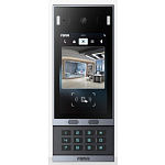 Fanvil i67 IP-видеодомофон, накладной, IP66, IK07, 12 кнопок, дисплей 7''