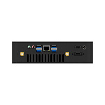 11002809 Rombica Blackbird i5 HX124165D [PCMI-0241] Black {i5 12450H/16Gb/SSD512Gb UHDG/noOS}