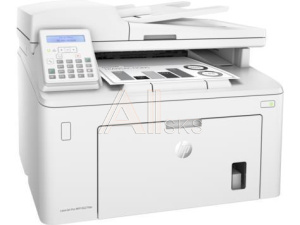 1225689 МФУ (принтер, сканер, копир, факс) M227FDN G3Q79A HP