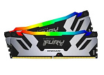 3225286 Модуль памяти DIMM 32GB DDR5-6400 K2 KF564C32RSA-32 KINGSTON