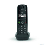 Gigaset [S30852-H2876-R101] AS690HX Дополнительная трубка