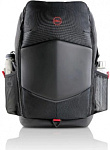 1087035 Рюкзак для ноутбука 15" Dell Pursuit черный/серый нейлон (460-BCKK)