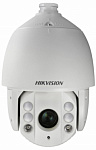 1145983 Камера видеонаблюдения Hikvision DS-2AE7232TI-A (C) 4.8-153мм HD-CVI HD-TVI цветная корп.:белый