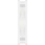 1868161 Case fan ARCTIC P12 PWM PST (White/White)- retail (ACFAN00170A)