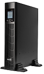 UPS DATA 1kVA SMARTWATT линейно-интерактивный SIN, 1000/800 ВА/Вт, стоечный/напольный, LCD дисплей, IEC C13 - 3 шт., Shuko CEE7/4 - 1 шт.