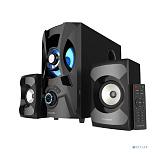 Компьютерная акустика 2.1 Creative SBS E2900 51MF0490AA001 60Вт, черная