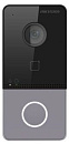 1388572 Видеопанель Hikvision DS-KV6103-PE1(C) CMOS цвет панели: серый