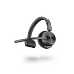 2612151054 218474-01 Гарнитура беспроводная/ VOYAGER 4310 UC,V4310 C (COMPUTER & MOBILE) USB-C, MONO BLUETOOTH