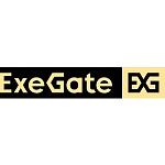 1974487 ExeGate 960 USB STEREO EX294417RUS (USB, динамик 40 мм, 20-20000Гц, длина кабеля 2м, управление громкостью и пр. на кабеле, Color box)