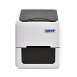 100700496 iDPRT iD2X, DT, 2", 203DPI, 8IPS (203 mm/sec), USB+Ethernet+Bluetooth, ZPL-II,EPL-II,TSPL