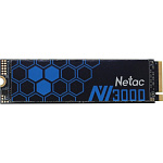1902392 Накопитель Netac SSD PCI-E 3.0 1Tb NT01NV3000-1T0-E4X NV3000 M.2 2280