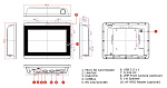 6118763 W07FA3S-PCM1-POE 6118763 W07FA3S-PCM1-POE