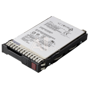 R0Q47A SSD HPE 1.92TB 2,5''(SFF) SAS 12G Read Intensive HotPlug only for MSA1060/2060/2062