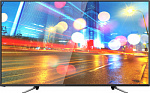 1097256 Телевизор LED Hartens 55" HTV-55F01-T2C/A7 черный/FULL HD/50Hz/DVB-T/DVB-T2/DVB-C/USB/WiFi/Smart TV (RUS)