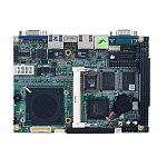 6103837 SBC84621VEEA-500 (Fanless, 18-bit LVDS)