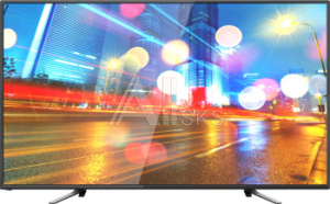 1097256 Телевизор LED Hartens 55" HTV-55F01-T2C/A7 черный/FULL HD/50Hz/DVB-T/DVB-T2/DVB-C/USB/WiFi/Smart TV (RUS) 1097256 Телевизор LED Hartens 55" HTV-55F01-T2C/A7 черный/FULL HD/50Hz/DVB-T/DVB-T2/DVB-C/USB/WiFi/Smart TV (RUS)