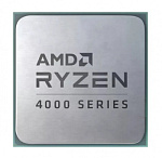 1513625 Процессор AMD Ryzen 3 4300GE AM4 (100-100000151MPK) (3.5GHz/AMD Radeon) Multipack