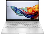 3227838 Ноутбук HP Pavilion 14-EK200 14" 1920x1080/Intel Core Ultra 5-120U/RAM 16Гб/SSD 512Гб/Windows 11 Home серебристый 1.6 кг 8X328AV-1