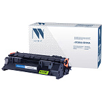 npr_35589 Картридж NVP совместимый NV-CF280A/CE505A