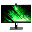 ПЭВМ Моноблок Raskat Studio 25120 (23.8", IPS, Intel Core i5 14400, RAM 16Gb, SSD 512Gb, 120W, No OS)