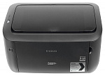 1635272 Принтер лазерный Canon i-Sensys LBP6030B bundle (8468B006+3484B002) A4 черный (в комплекте: + картридж)