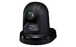 136700 Видеокамера Panasonic [AW-UE70KEJ] Черная, PTZ-камера с разрешением 4K и Full HD. Разрешение 4К (UHD: 3840x2160). Передача изображений качества 4К чер
