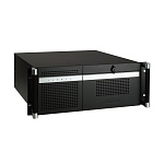 Корпус Advantech Bad Pack «ACP-4010BP-00BE 4U Rackmount Chassis, для плат PICMG 1.0, 1.3, Отсеки: 2*5.12 + 2*3.5»,» 15xFullHeight ExpSlots, 2x120mm fa Корпус Advantech Bad Pack «ACP-4010BP-00BE 4U Rackmount Chassis, для плат PICMG 1.0, 1.3, Отсеки: 2*5.12 + 2*3.5»,» 15xFullHeight ExpSlots, 2x120mm fa