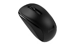 31030127101 Genius Wireless Mouse NX-7005, BlueEye, 1200dpi, Black