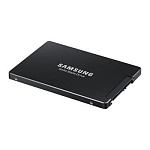 1260621 SSD Samsung жесткий диск SATA2.5" 480GB PM883 MZ7LH480HAHQ-00005